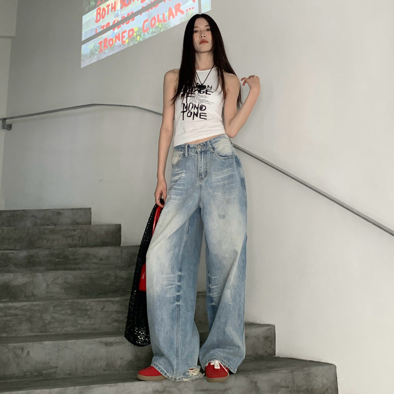 Signature Jeans Line